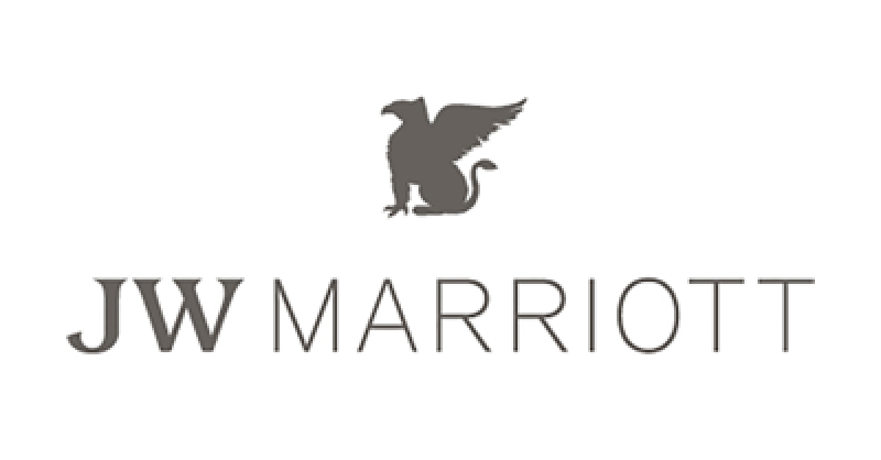 JW Marriott Chicago Logo